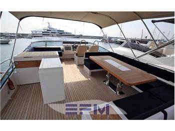FAIRLINE SQUADRON 78
