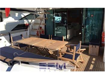 FAIRLINE SQUADRON 78