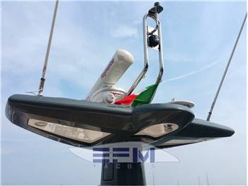 AZIMUT MAGELLANO 53