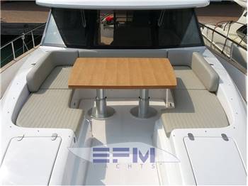 AZIMUT MAGELLANO 53