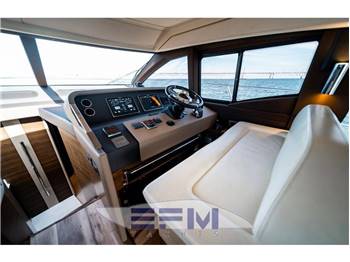 AZIMUT 50 FLY