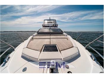 AZIMUT 50 FLY