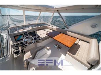 AZIMUT 50 FLY
