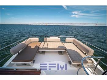 AZIMUT 50 FLY