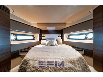 AZIMUT 50 FLY