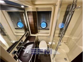 AZIMUT 50 FLY