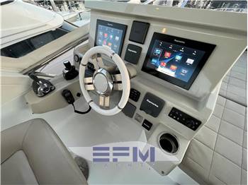 AZIMUT 50 FLY