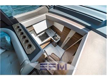 AZIMUT 50 FLY
