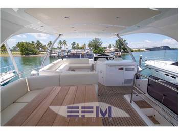 SUNSEEKER 65 MANHATTAN