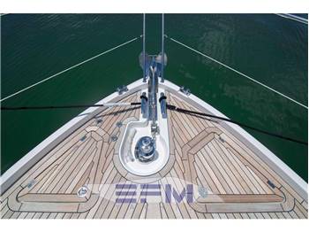 SUNSEEKER 65 MANHATTAN