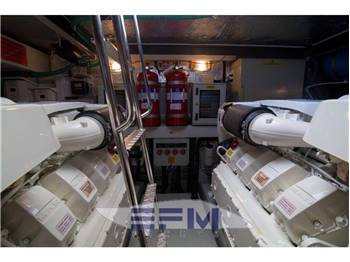 SUNSEEKER 65 MANHATTAN