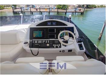 SUNSEEKER 65 MANHATTAN