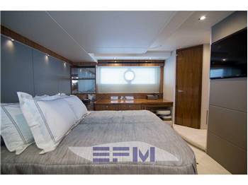 SUNSEEKER 65 MANHATTAN