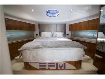 SUNSEEKER 65 MANHATTAN