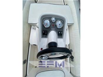 WILLIAMS JET TENDERS 325 TURBO JET