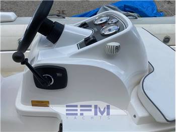 WILLIAMS JET TENDERS 325 TURBO JET