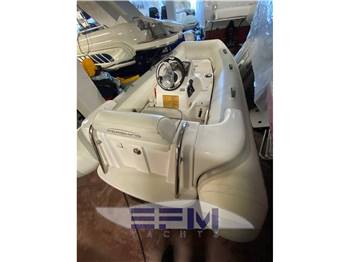 WILLIAMS JET TENDERS 325 TURBO JET
