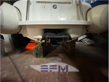 WILLIAMS JET TENDERS 325 TURBO JET