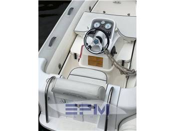 WILLIAMS JET TENDERS 325 TURBO JET