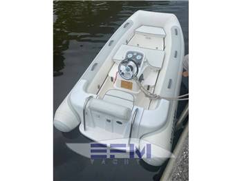WILLIAMS JET TENDERS 325 TURBO JET