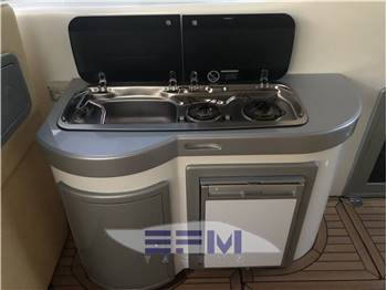 AIRON MARINE 4300 TTOP