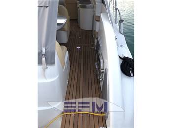 AIRON MARINE 4300 TTOP