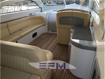 AIRON MARINE 4300 TTOP