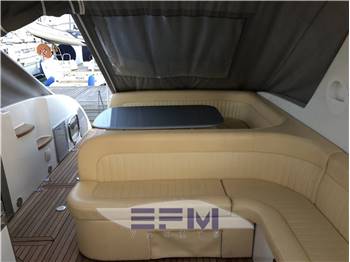 AIRON MARINE 4300 TTOP