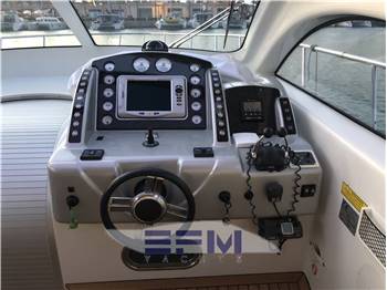 AIRON MARINE 4300 TTOP