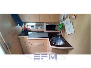 AIRON MARINE 4300 TTOP