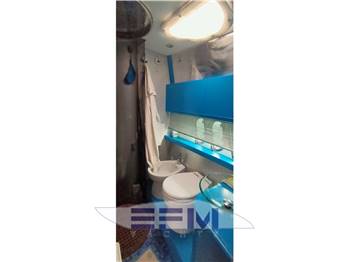 AIRON MARINE 4300 TTOP