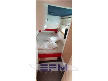 AIRON MARINE 4300 TTOP