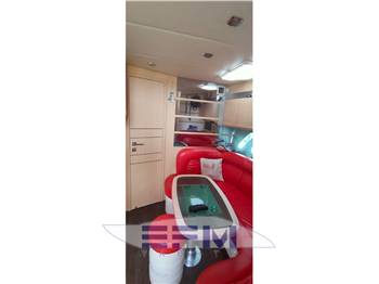 AIRON MARINE 4300 TTOP
