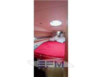 AIRON MARINE 4300 TTOP