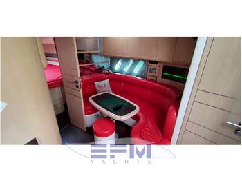 AIRON MARINE 4300 TTOP