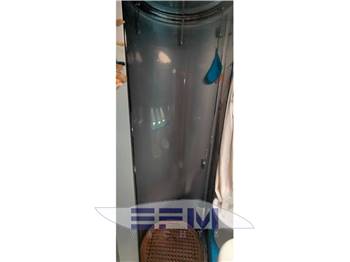 AIRON MARINE 4300 TTOP