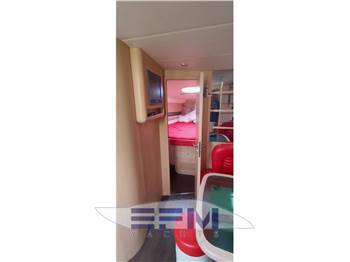 AIRON MARINE 4300 TTOP