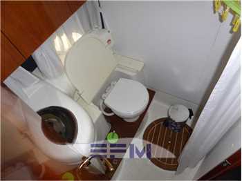 CRANCHI ENDURANCE 41