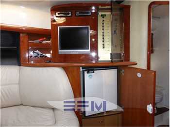 CRANCHI ENDURANCE 41