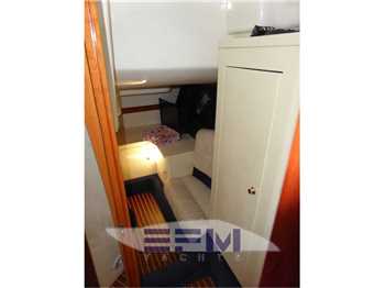 CRANCHI ENDURANCE 41