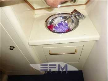 CRANCHI ENDURANCE 41