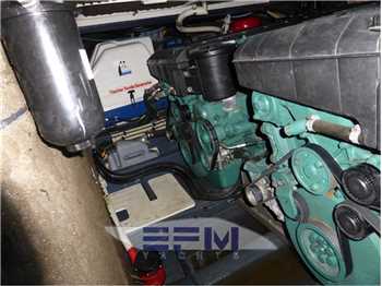CRANCHI ENDURANCE 41