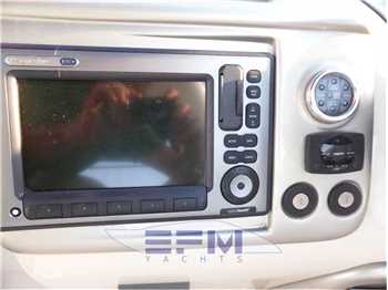 CRANCHI ENDURANCE 41