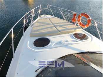 CRANCHI ENDURANCE 41