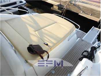 CRANCHI ENDURANCE 41