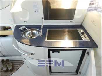CRANCHI ENDURANCE 41