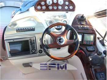 CRANCHI ENDURANCE 41