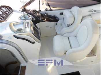 CRANCHI ENDURANCE 41