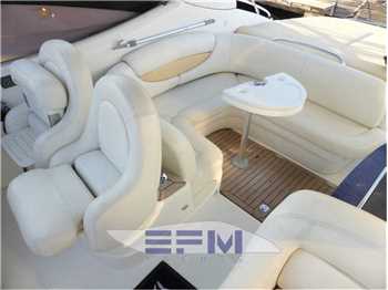 CRANCHI ENDURANCE 41