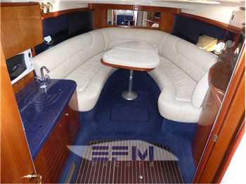 CRANCHI ENDURANCE 41